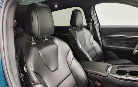 Haval F7, 2024 год, 2 850 000 рублей, 22 фотография