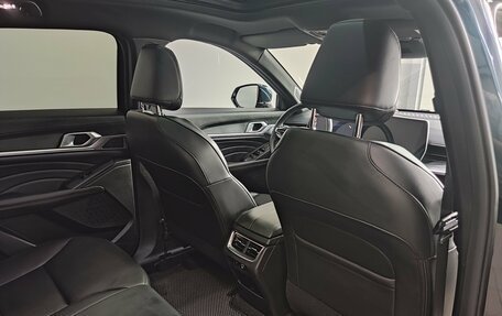 Haval F7, 2024 год, 2 850 000 рублей, 25 фотография