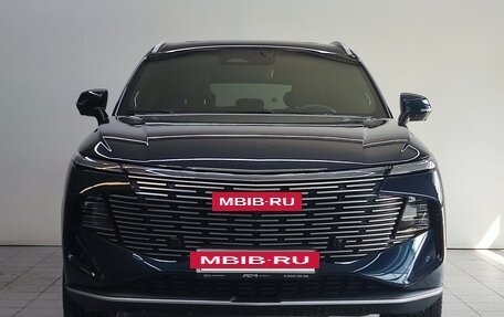 Haval F7, 2024 год, 2 850 000 рублей, 3 фотография