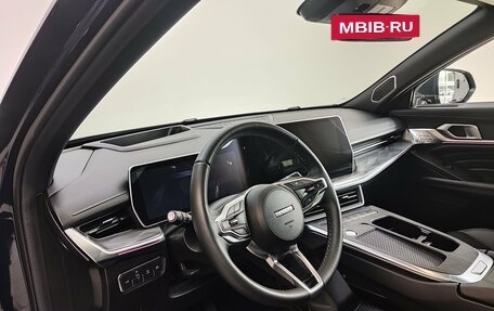 Haval F7, 2024 год, 2 850 000 рублей, 14 фотография
