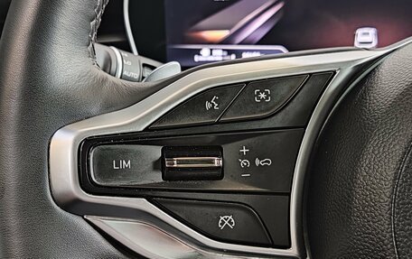 Haval F7, 2024 год, 2 850 000 рублей, 26 фотография
