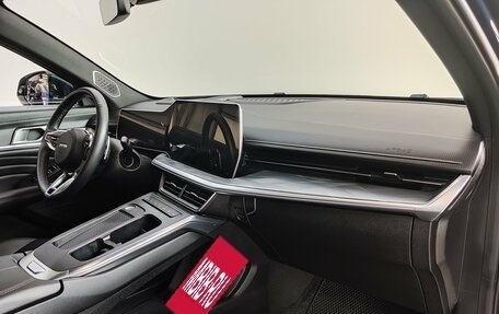 Haval F7, 2024 год, 2 850 000 рублей, 20 фотография