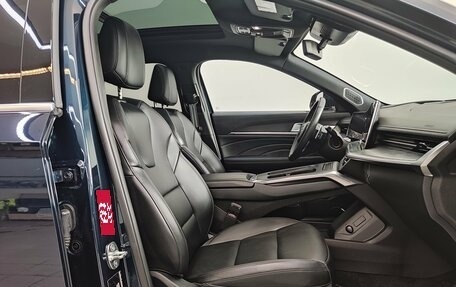 Haval F7, 2024 год, 2 850 000 рублей, 21 фотография