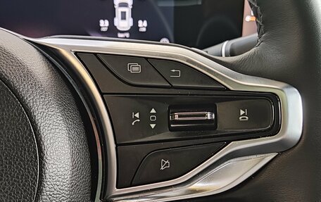 Haval F7, 2024 год, 2 850 000 рублей, 27 фотография