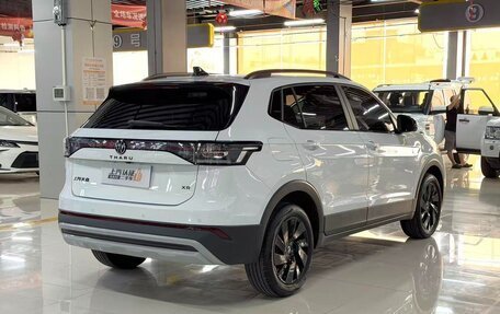Volkswagen Tharu, 2025 год, 2 400 898 рублей, 4 фотография
