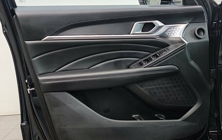 Haval F7, 2024 год, 2 850 000 рублей, 33 фотография