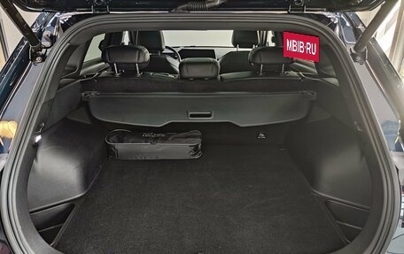 Haval F7, 2024 год, 2 850 000 рублей, 37 фотография
