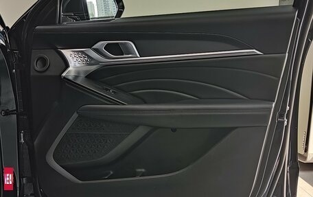 Haval F7, 2024 год, 2 850 000 рублей, 34 фотография