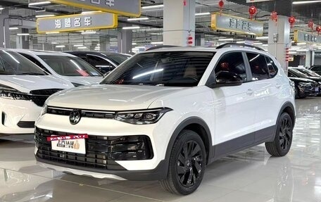Volkswagen Tharu, 2025 год, 2 400 898 рублей, 3 фотография