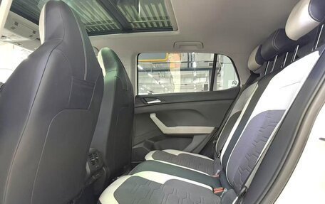 Volkswagen Tharu, 2025 год, 2 400 898 рублей, 10 фотография