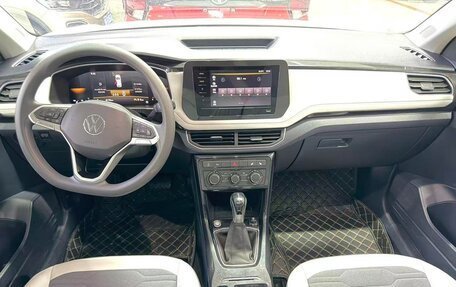 Volkswagen Tharu, 2025 год, 2 400 898 рублей, 7 фотография