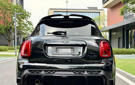 MINI Hatch, 2023 год, 5 фотография