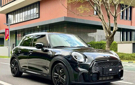 MINI Hatch, 2023 год, 3 фотография