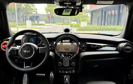 MINI Hatch, 2023 год, 10 фотография