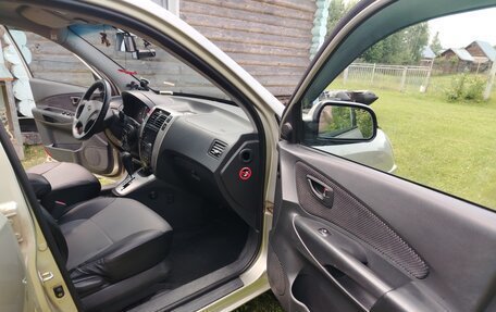 Hyundai Tucson III, 2008 год, 800 000 рублей, 13 фотография