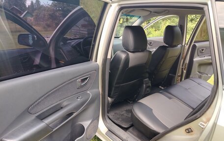 Hyundai Tucson III, 2008 год, 800 000 рублей, 12 фотография