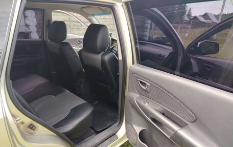 Hyundai Tucson III, 2008 год, 800 000 рублей, 11 фотография