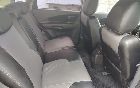 Hyundai Tucson III, 2008 год, 800 000 рублей, 15 фотография