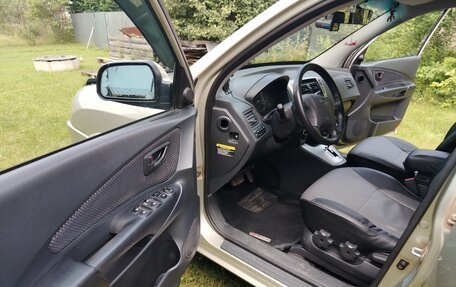 Hyundai Tucson III, 2008 год, 800 000 рублей, 14 фотография