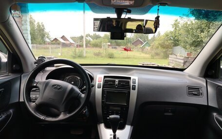 Hyundai Tucson III, 2008 год, 800 000 рублей, 16 фотография