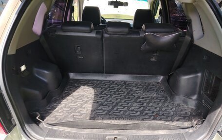 Hyundai Tucson III, 2008 год, 800 000 рублей, 10 фотография