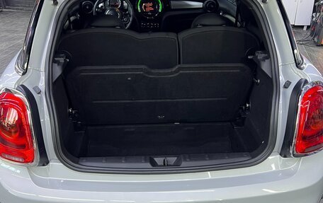 MINI Hatch, 2016 год, 2 350 000 рублей, 8 фотография