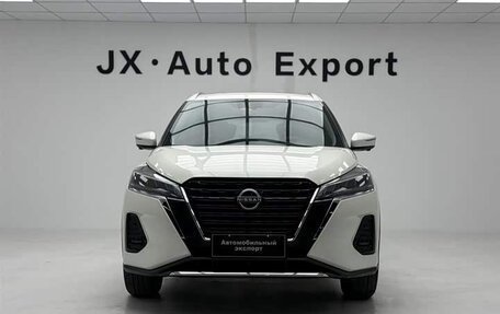 Nissan Kicks I, 2023 год, 1 690 000 рублей, 2 фотография
