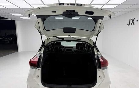 Nissan Kicks I, 2023 год, 1 690 000 рублей, 7 фотография