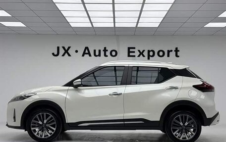 Nissan Kicks I, 2023 год, 1 690 000 рублей, 5 фотография