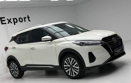 Nissan Kicks I, 2023 год, 1 690 000 рублей, 6 фотография