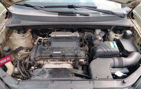 Hyundai Tucson III, 2008 год, 800 000 рублей, 9 фотография