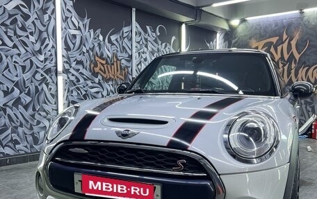 MINI Hatch, 2016 год, 2 350 000 рублей, 2 фотография