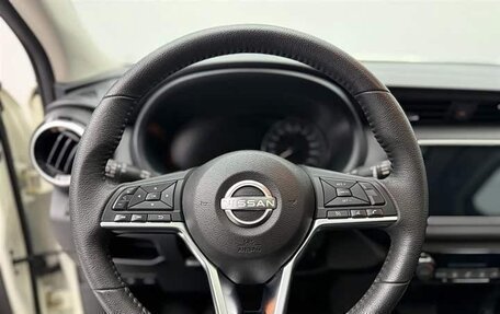 Nissan Kicks I, 2023 год, 1 690 000 рублей, 13 фотография