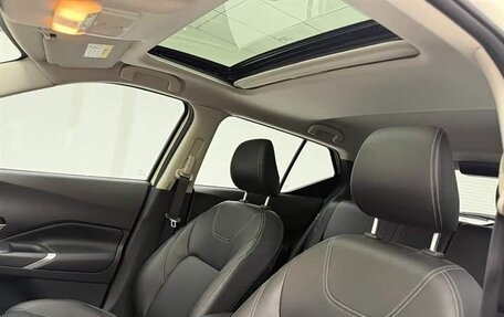 Nissan Kicks I, 2023 год, 1 690 000 рублей, 11 фотография