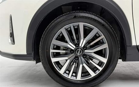 Nissan Kicks I, 2023 год, 1 690 000 рублей, 15 фотография