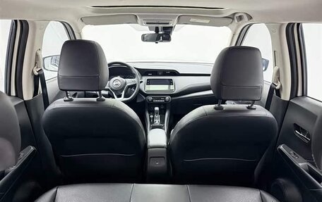 Nissan Kicks I, 2023 год, 1 690 000 рублей, 20 фотография