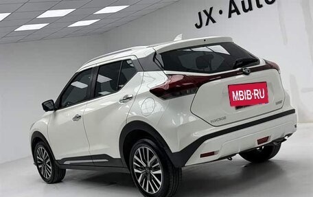 Nissan Kicks I, 2023 год, 1 690 000 рублей, 3 фотография