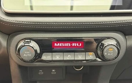 Nissan Kicks I, 2023 год, 1 690 000 рублей, 18 фотография