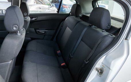 Opel Astra H, 2007 год, 560 000 рублей, 9 фотография