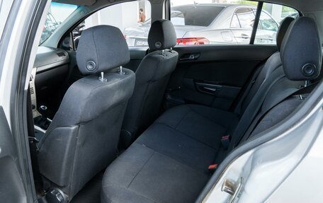 Opel Astra H, 2007 год, 560 000 рублей, 11 фотография
