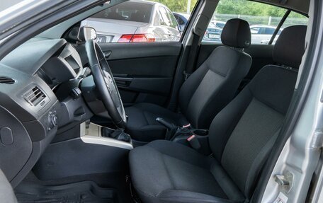 Opel Astra H, 2007 год, 560 000 рублей, 10 фотография