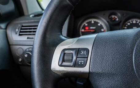 Opel Astra H, 2007 год, 560 000 рублей, 13 фотография