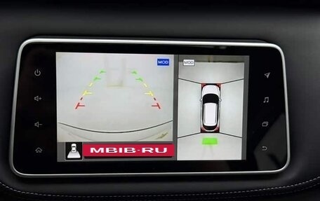 Nissan Kicks I, 2023 год, 1 690 000 рублей, 19 фотография