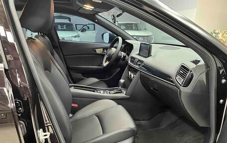 Mazda CX-4, 2023 год, 2 250 000 рублей, 6 фотография