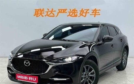 Mazda CX-4, 2023 год, 2 250 000 рублей, 5 фотография
