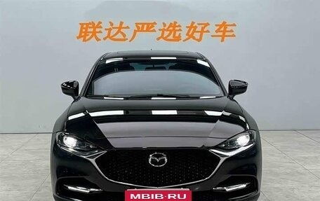 Mazda CX-4, 2023 год, 2 250 000 рублей, 9 фотография
