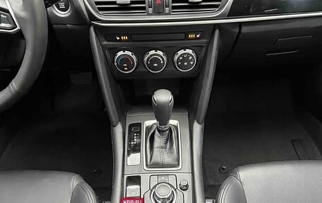 Mazda CX-4, 2023 год, 2 250 000 рублей, 10 фотография