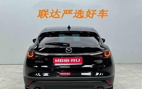 Mazda CX-4, 2023 год, 2 250 000 рублей, 7 фотография