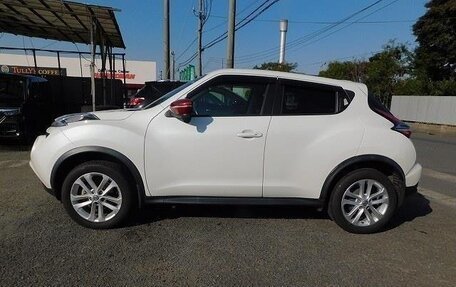 Nissan Juke II, 2018 год, 1 050 000 рублей, 4 фотография