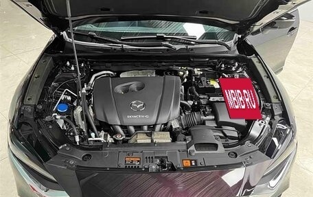 Mazda CX-4, 2023 год, 2 250 000 рублей, 11 фотография